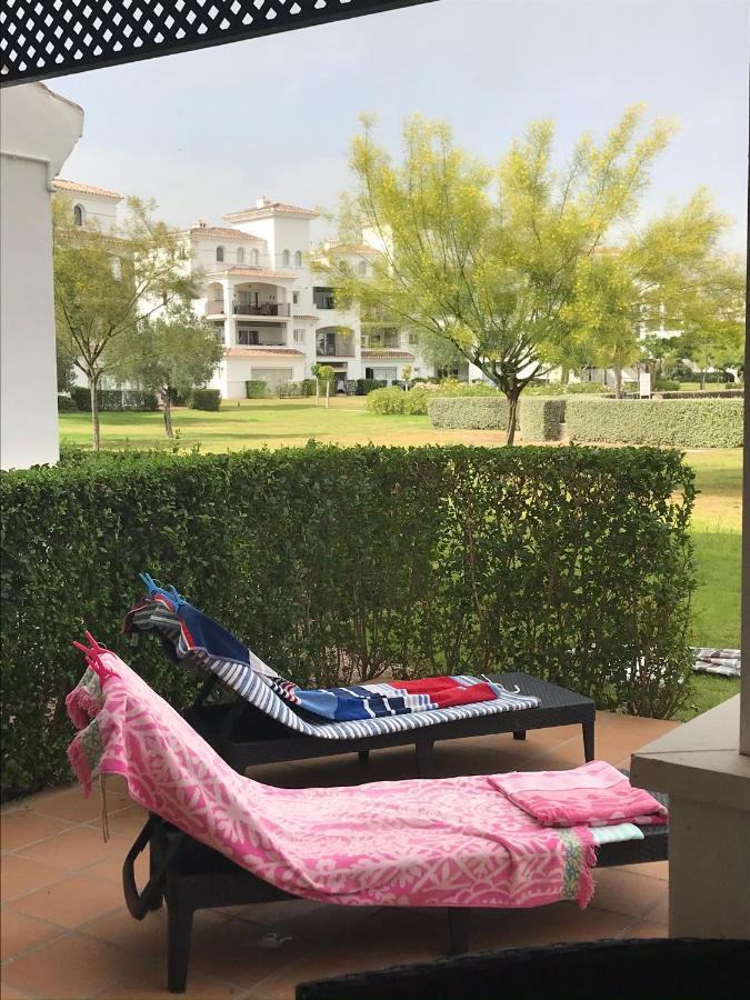 Hacienda Riquelme Golf Resort, Atlantico 188, Ground Floor * Sucina