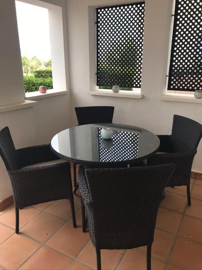 Hacienda Riquelme Golf Resort, Atlantico 188, Ground Floor