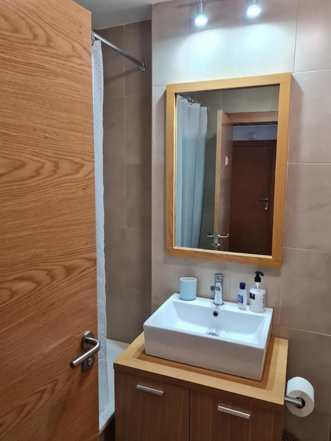 Apartment Hacienda Riquelme Golf Resort, Atlantico 188, Ground Floor Sucina