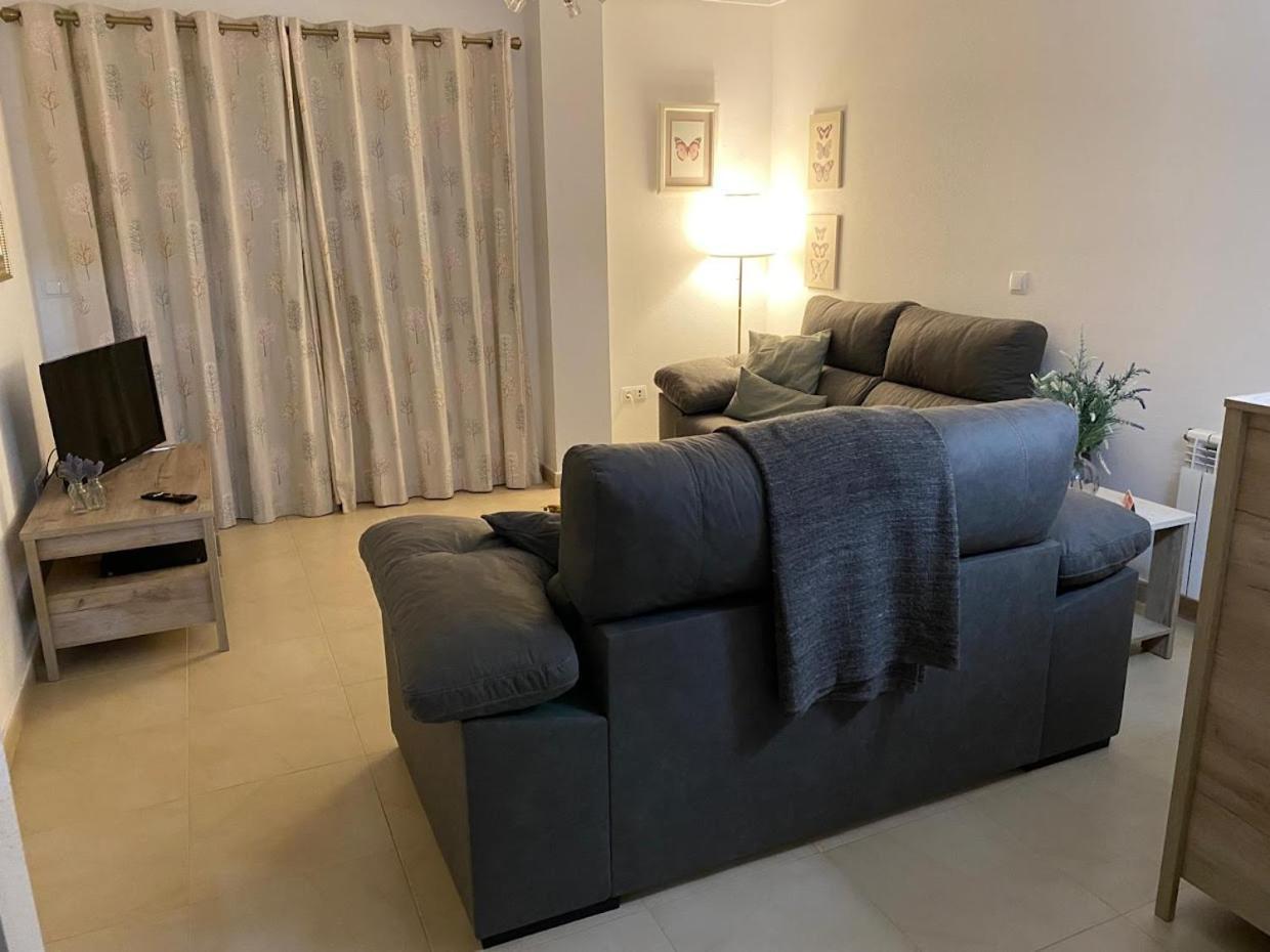 Apartment Hacienda Riquelme Golf Resort, Atlantico 188, Ground Floor Sucina