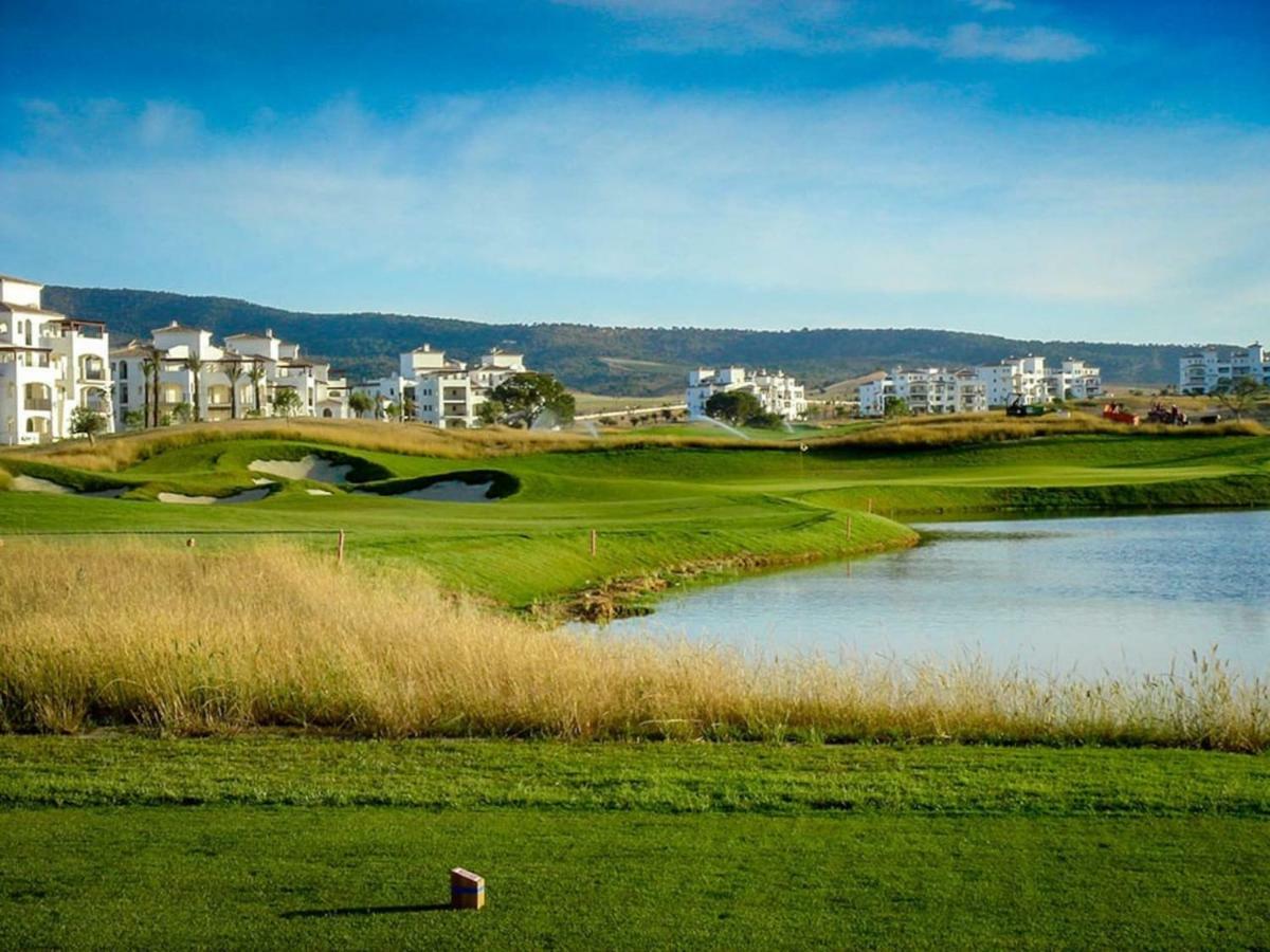 Hacienda Riquelme Golf Resort, Atlantico 188, Ground Floor * Sucina