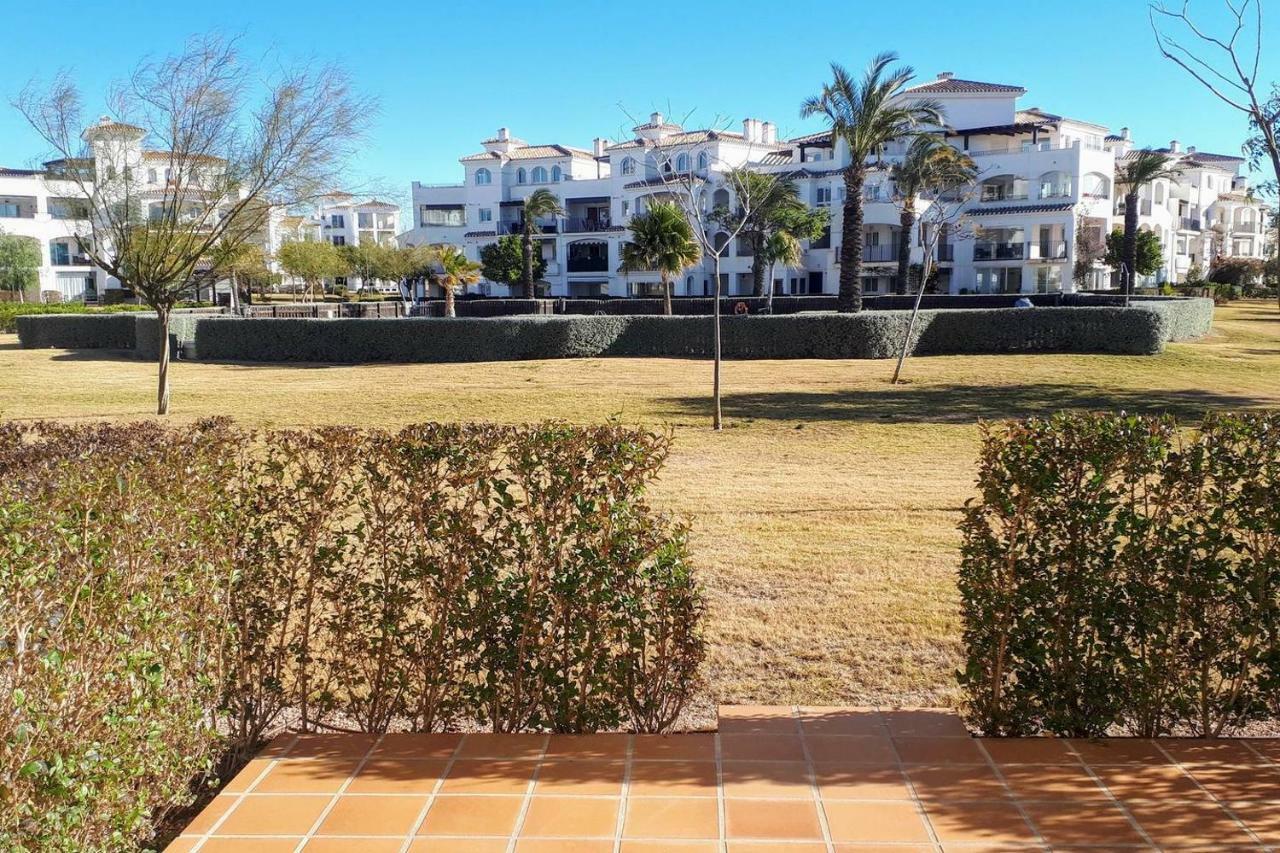 Hacienda Riquelme Golf Resort, Atlantico 188, Ground Floor Sucina