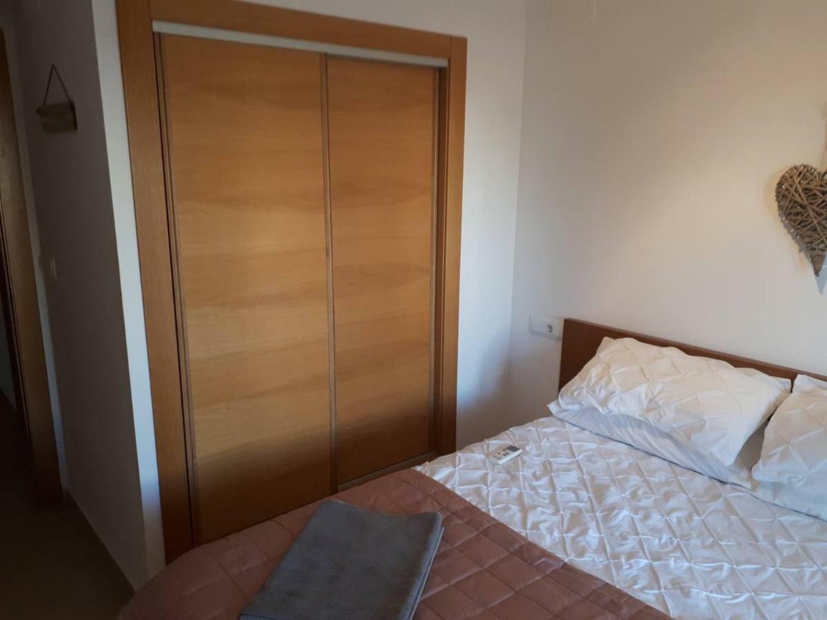 Hacienda Riquelme Golf Resort, Atlantico 188, Ground Floor *