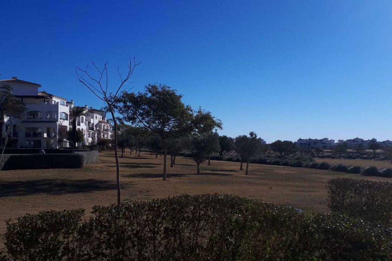 Hacienda Riquelme Golf Resort, Atlantico 188, Ground Floor