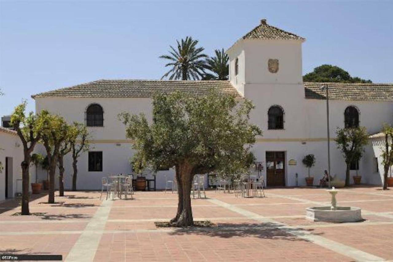 Hacienda Riquelme Golf Resort, Atlantico 188, Ground Floor Apartment