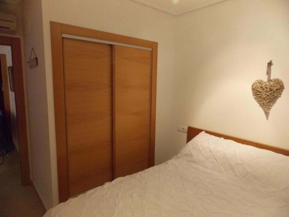 Hacienda Riquelme Golf Resort, Atlantico 188, Ground Floor Sucina